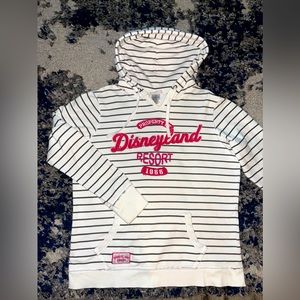 Disneyland Resort Vintage Hoodie‎